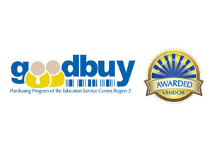 goodbuy awarded vendor
